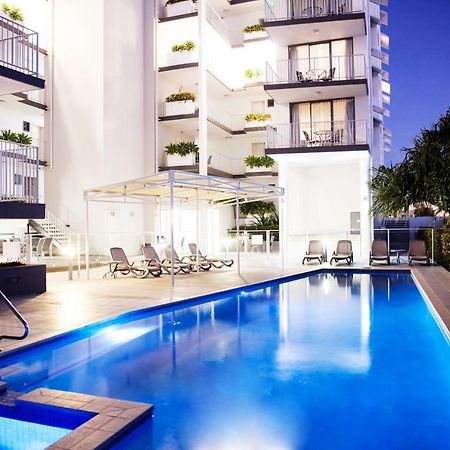 Ocean Views Resort Caloundra Buitenkant foto