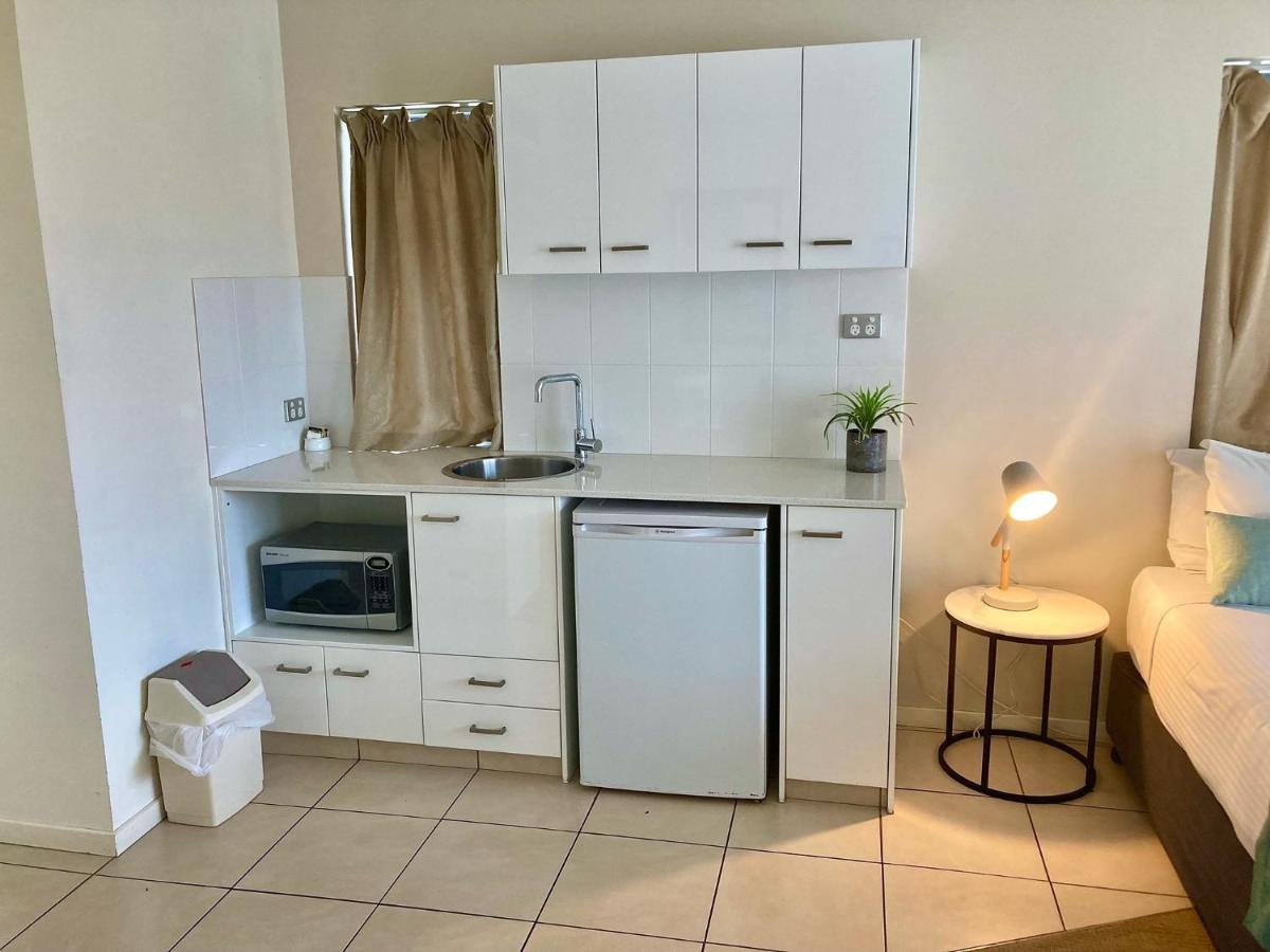 Ocean Views Resort Caloundra Buitenkant foto