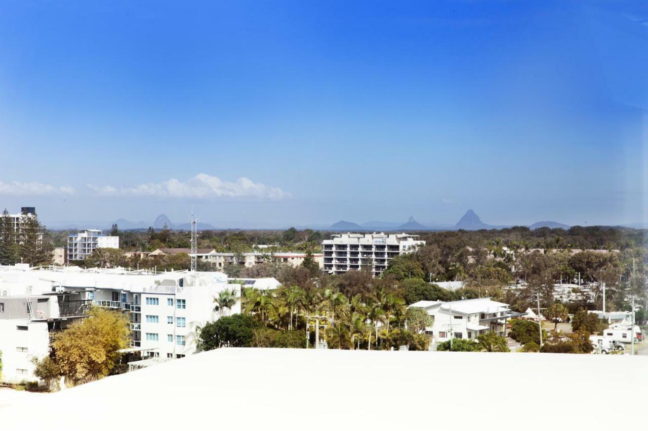 Ocean Views Resort Caloundra Buitenkant foto