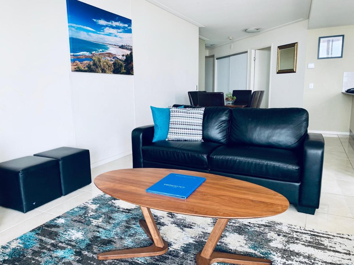Ocean Views Resort Caloundra Buitenkant foto